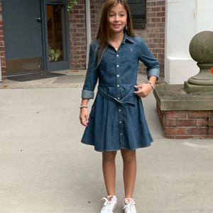 Meet your Posher, Douglas